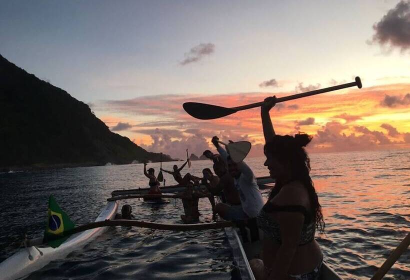 Bed and Breakfast Pousada Martins E Cia