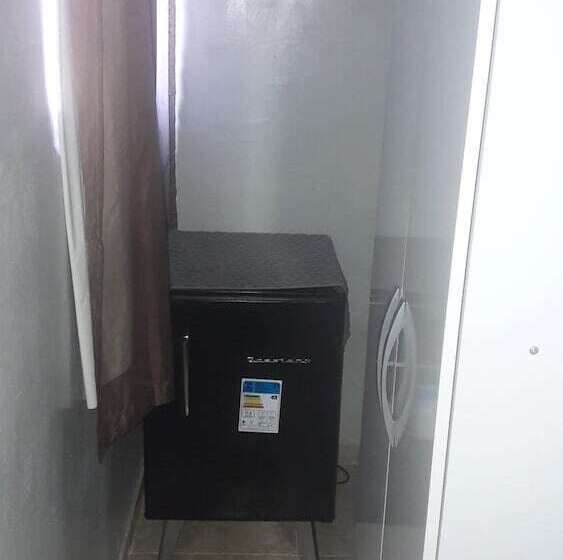 Bed and Breakfast Pousada Martins E Cia