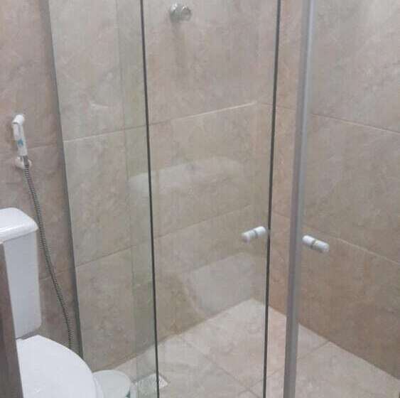 Bed and Breakfast Pousada Martins E Cia