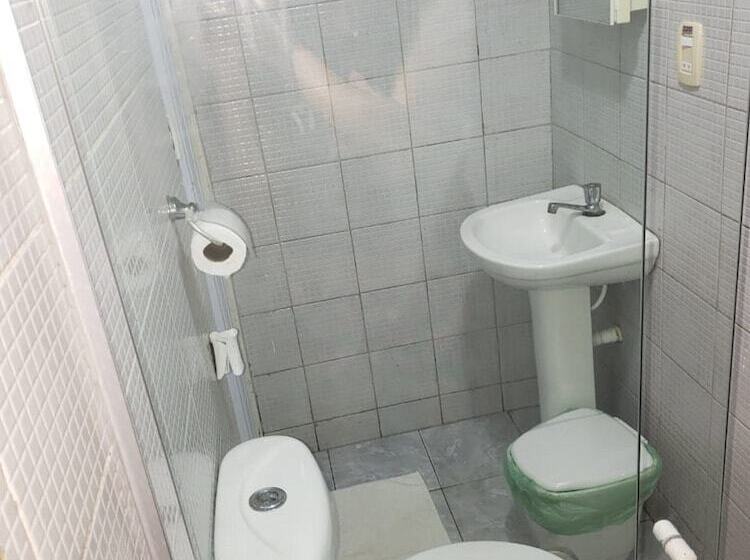 Bed and Breakfast Pousada Martins E Cia