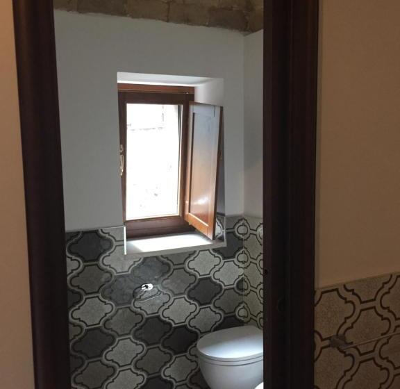 צימר Residenza Hostaria Del Pavone