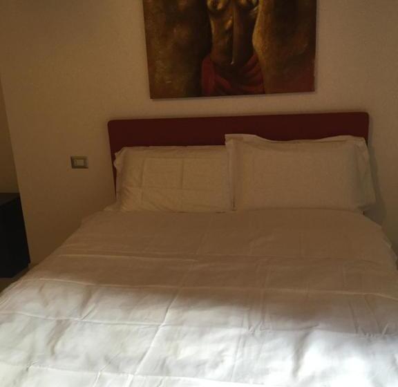 צימר Residenza Hostaria Del Pavone