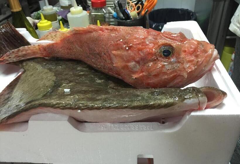 צימר Residenza Hostaria Del Pavone