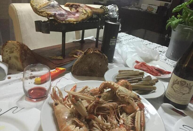 צימר Residenza Hostaria Del Pavone