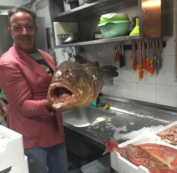 צימר Residenza Hostaria Del Pavone