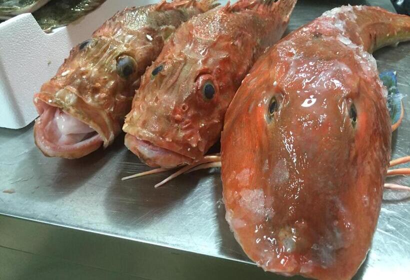 צימר Residenza Hostaria Del Pavone