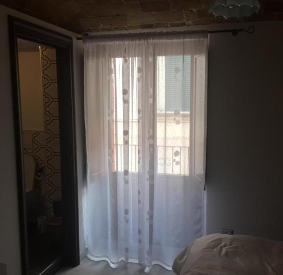 צימר Residenza Hostaria Del Pavone