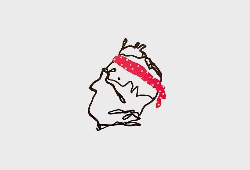 צימר Residenza Hostaria Del Pavone