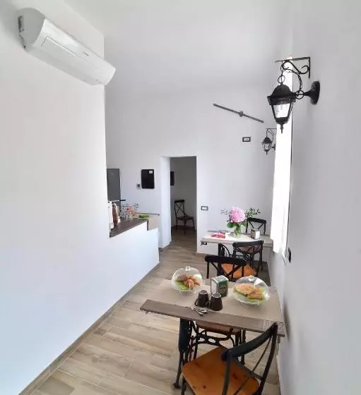 Aamiaismajoitus (B&B) Suite Varigotti