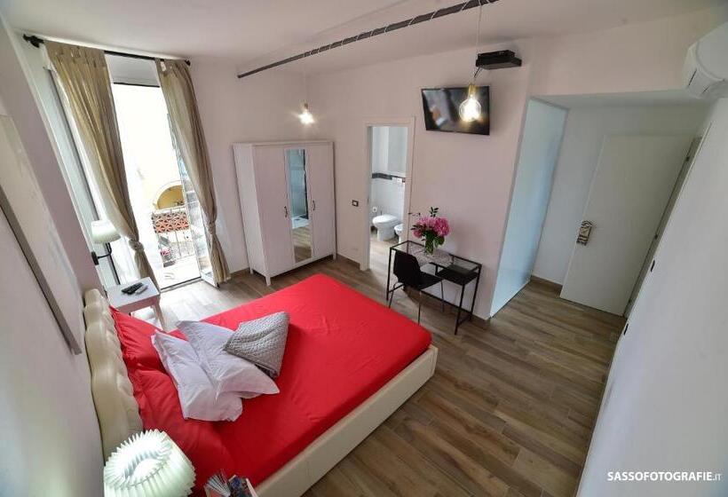 Bed and Breakfast Suite Varigotti