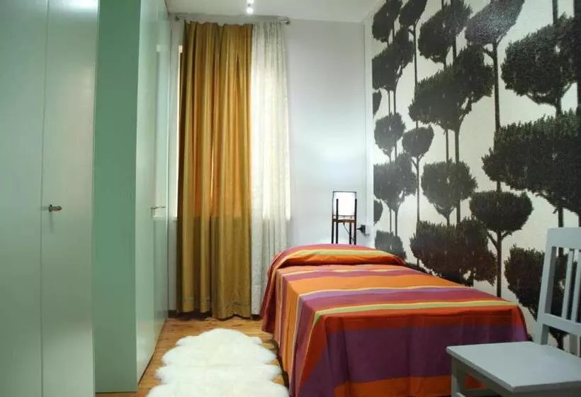 Aamiaismajoitus (B&B) Tenuta Adriana