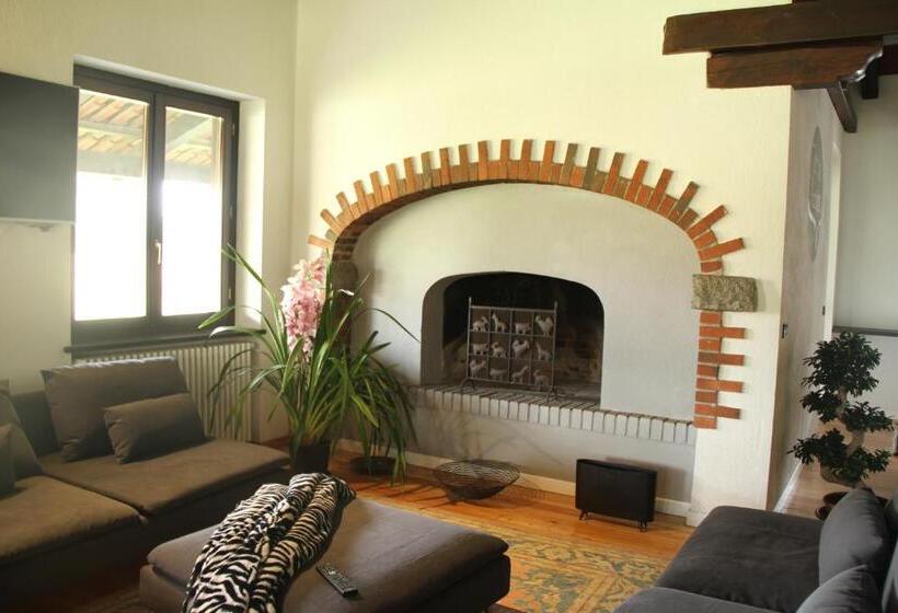 ベッドアンドブレックファースト Tenuta Adriana