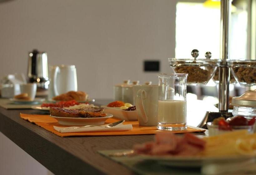 ベッドアンドブレックファースト Tenuta Adriana