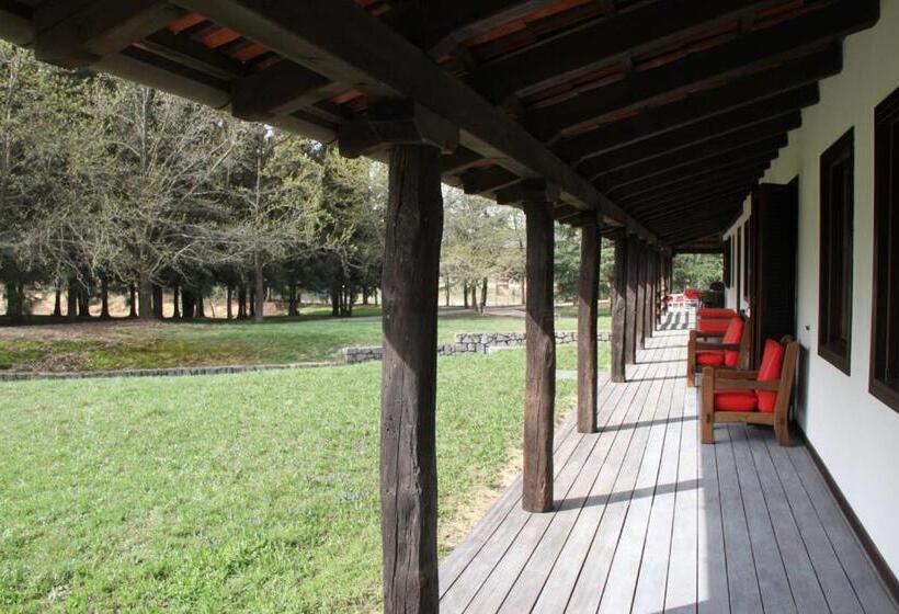 ベッドアンドブレックファースト Tenuta Adriana