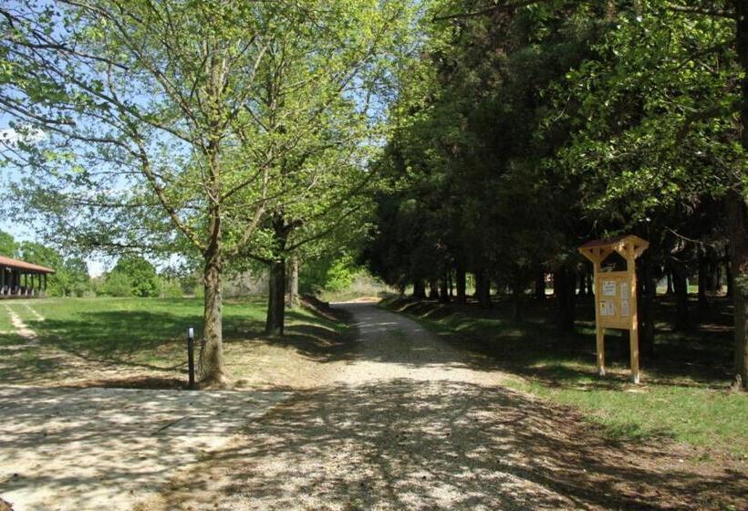 ベッドアンドブレックファースト Tenuta Adriana