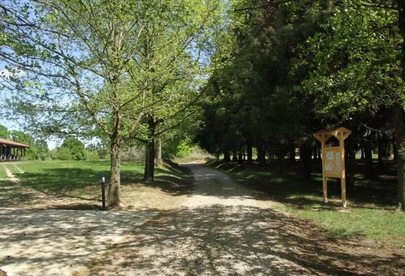 Aamiaismajoitus (B&B) Tenuta Adriana