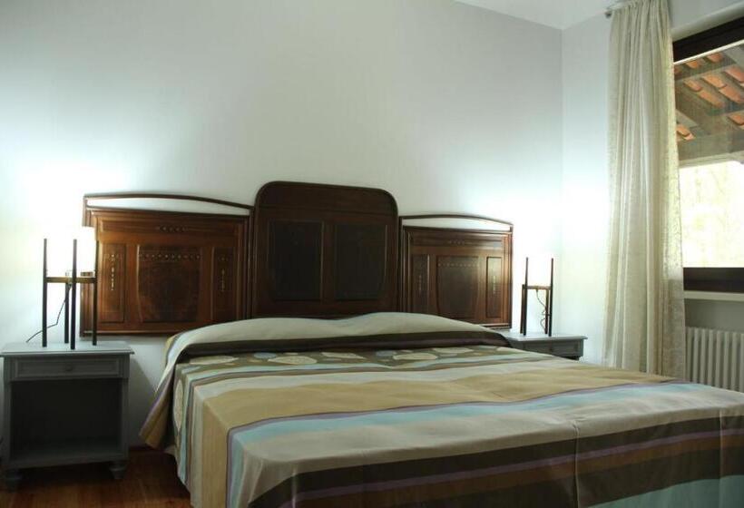 ベッドアンドブレックファースト Tenuta Adriana