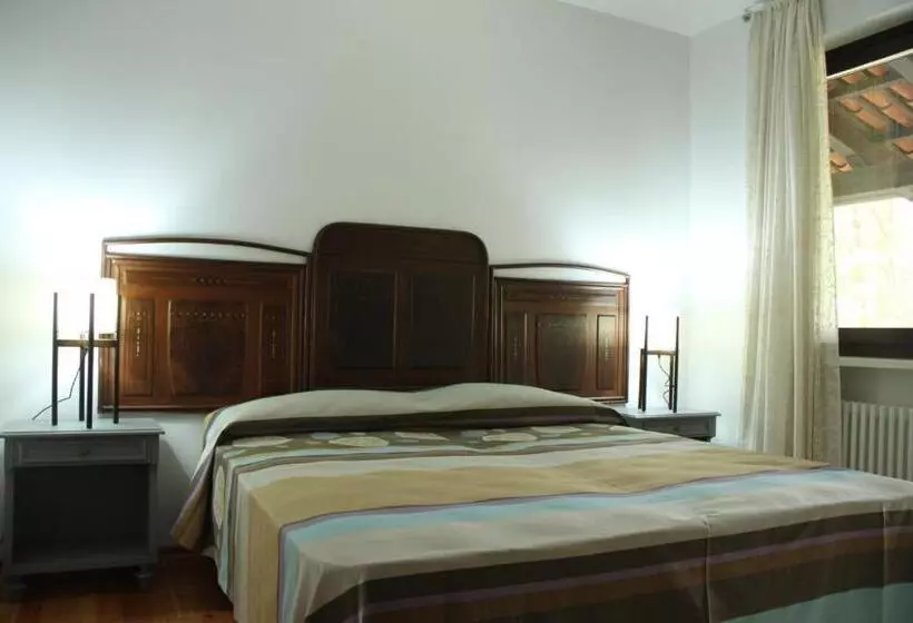 Aamiaismajoitus (B&B) Tenuta Adriana