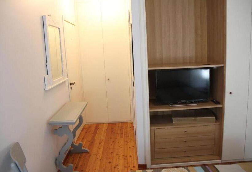 ベッドアンドブレックファースト Tenuta Adriana