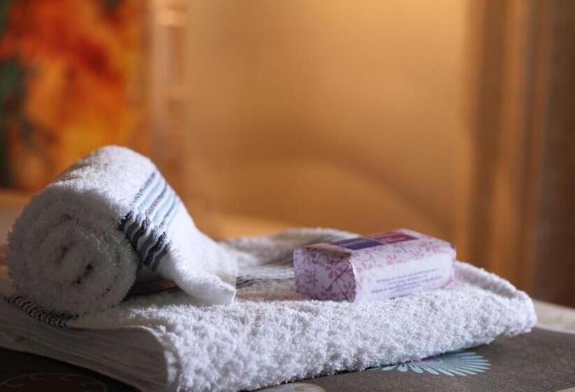 ベッドアンドブレックファースト Tenuta Adriana