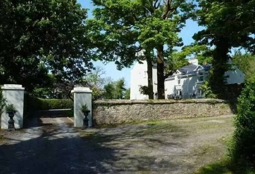 Hartley House B&b