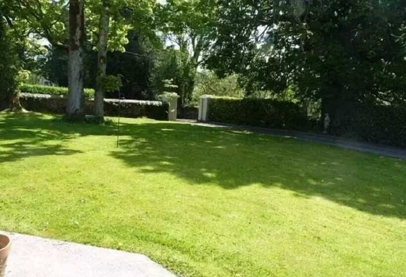 Hartley House B&b