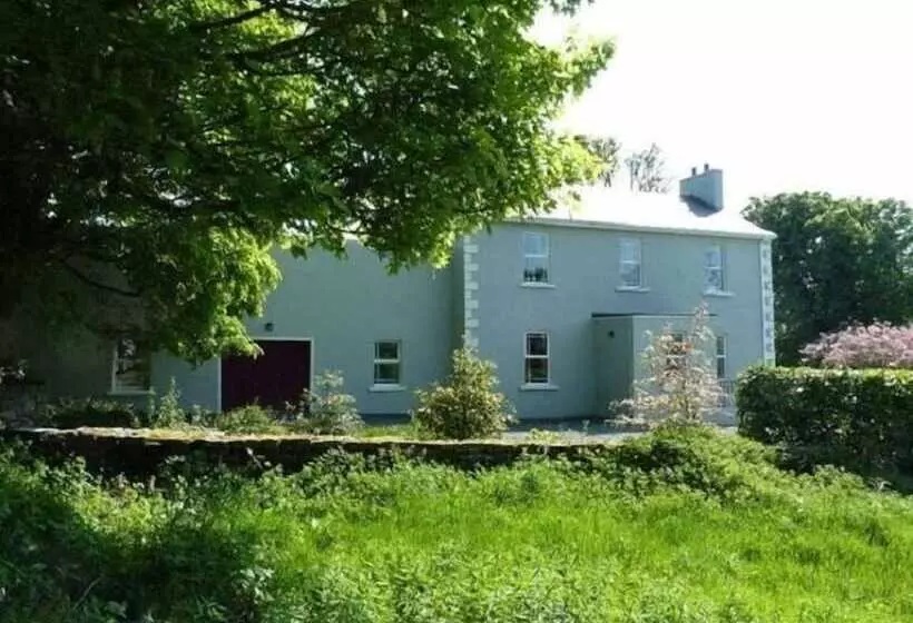 Hartley House B&b