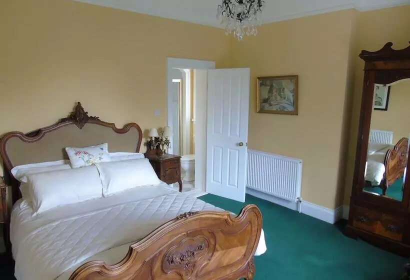 Hartley House B&b
