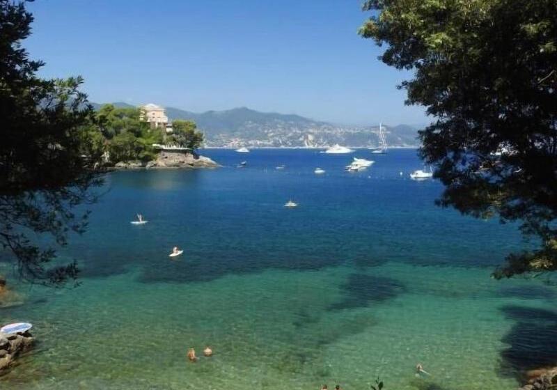 فندق Albergo Annabella