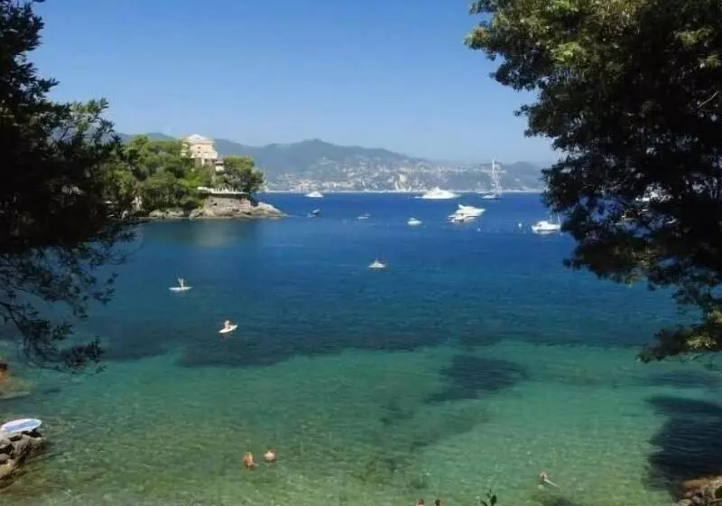 Hotelli Albergo Annabella