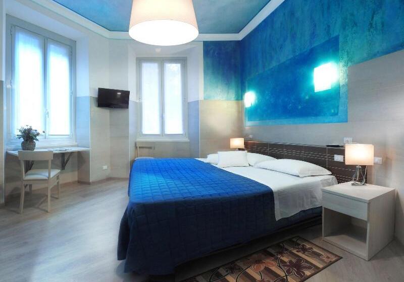 فندق Albergo Annabella