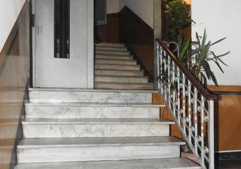 فندق Albergo Annabella