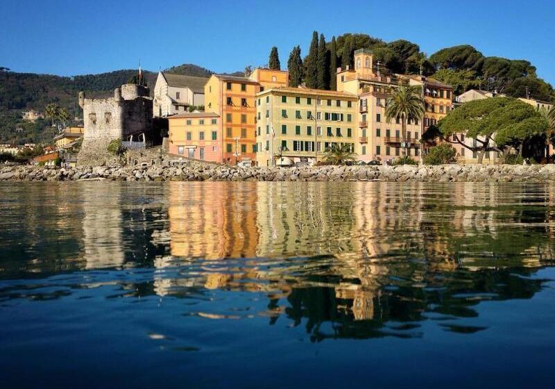 فندق Albergo Annabella