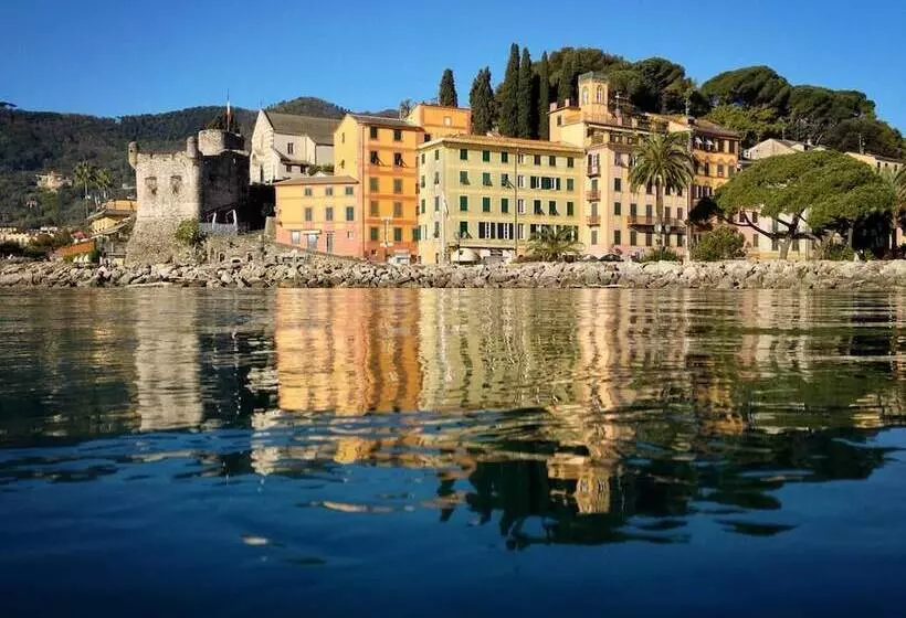 Hotelli Albergo Annabella