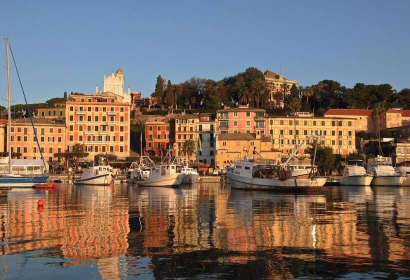 فندق Albergo Annabella