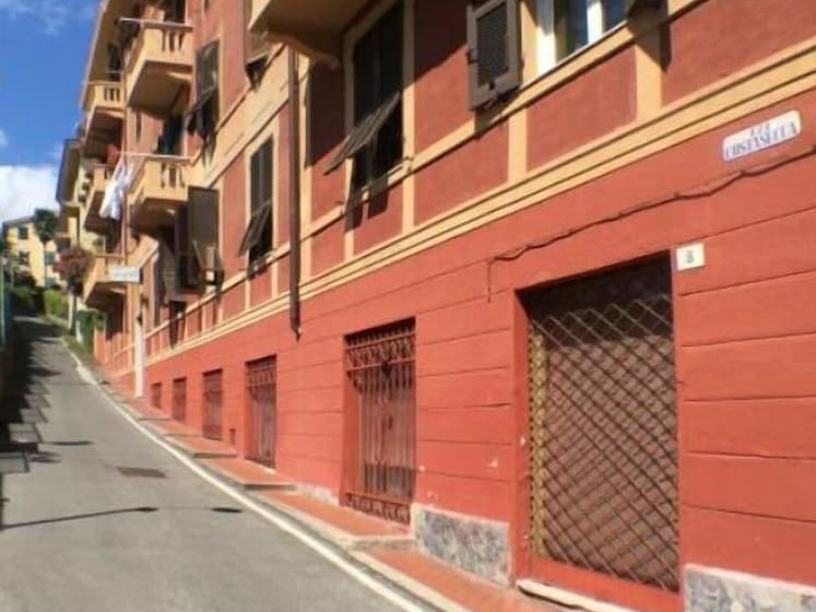 فندق Albergo Annabella