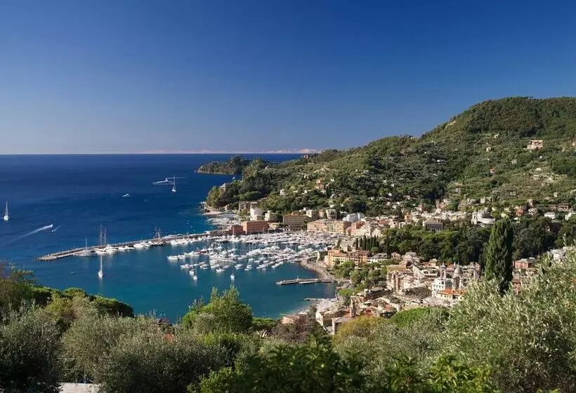 Hotelli Albergo Annabella