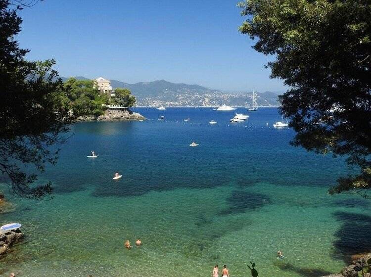 فندق Albergo Annabella