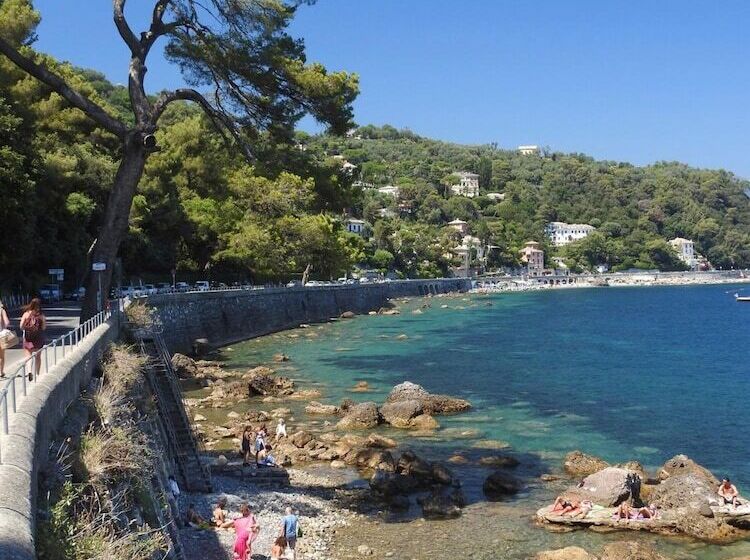 فندق Albergo Annabella