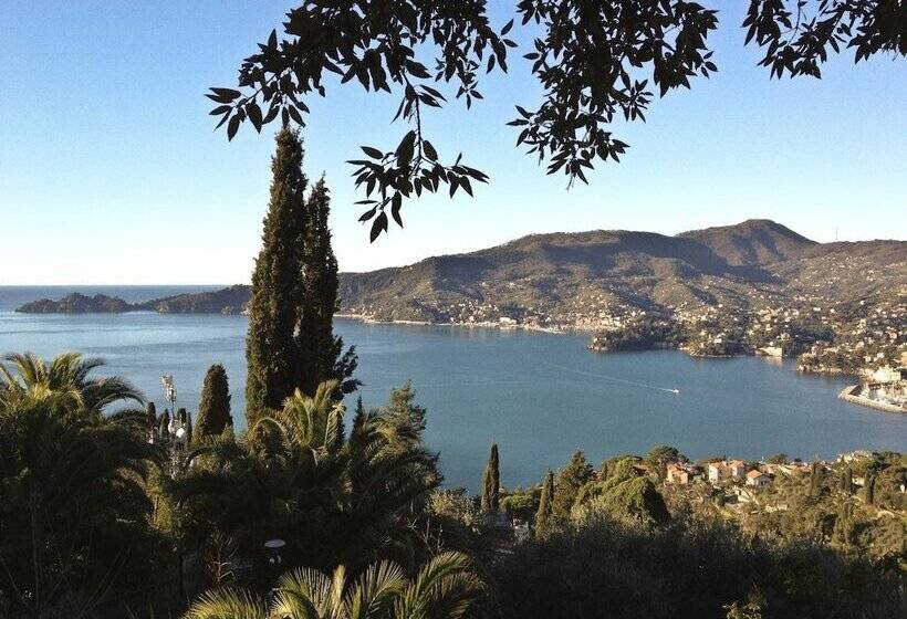 فندق Albergo Annabella