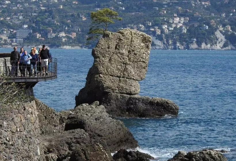 Hotelli Albergo Annabella