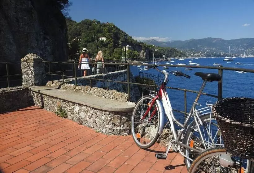 Hotelli Albergo Annabella