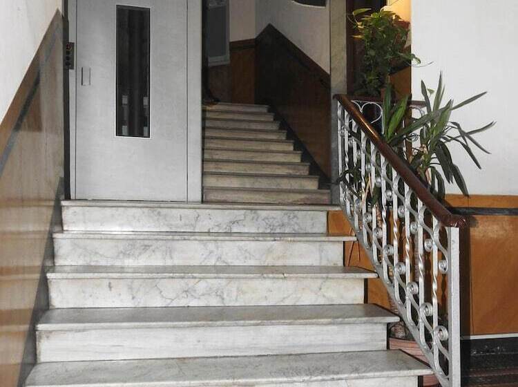 فندق Albergo Annabella