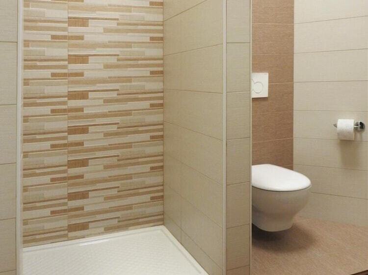 فندق Albergo Annabella