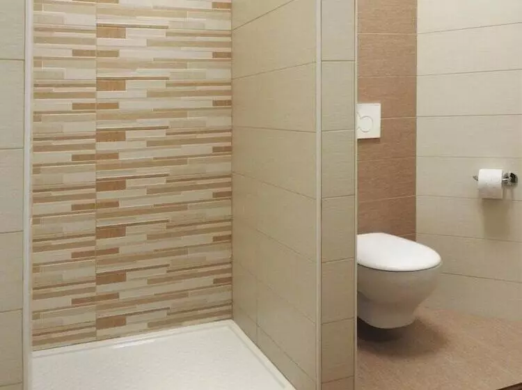 Hotelli Albergo Annabella