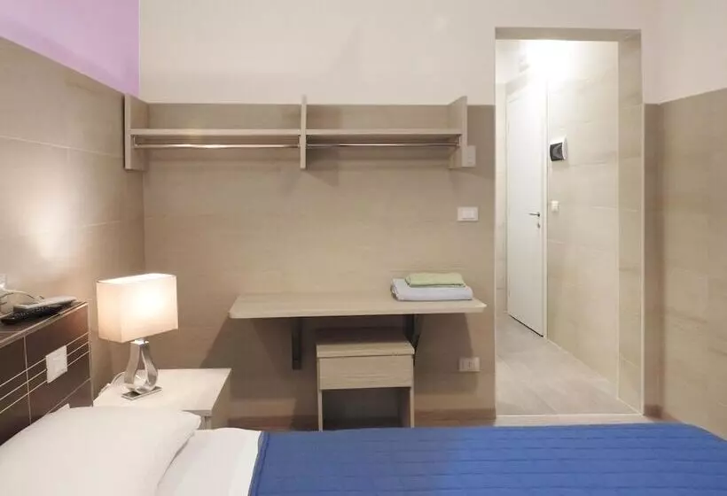 Hotelli Albergo Annabella