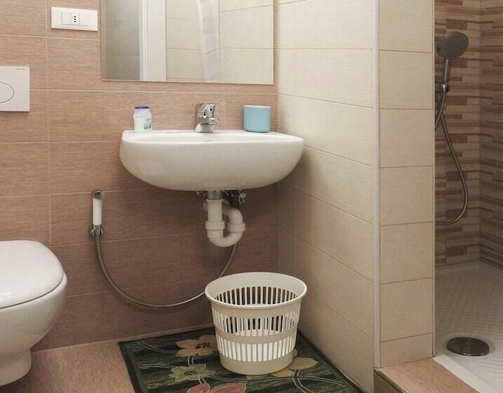 فندق Albergo Annabella