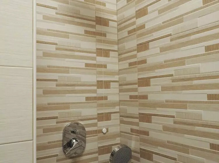 Hotelli Albergo Annabella