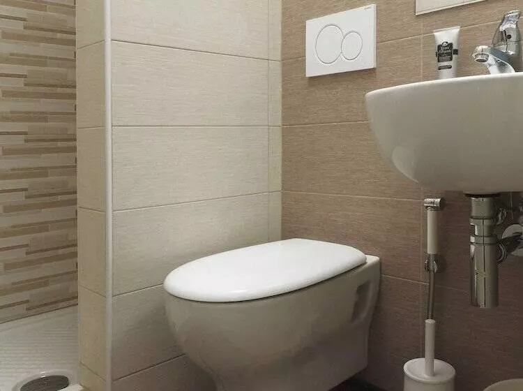 Hotelli Albergo Annabella