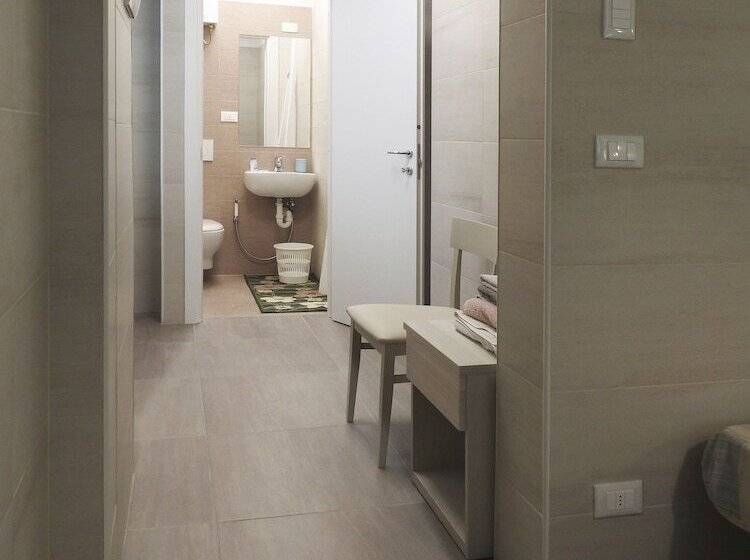 فندق Albergo Annabella